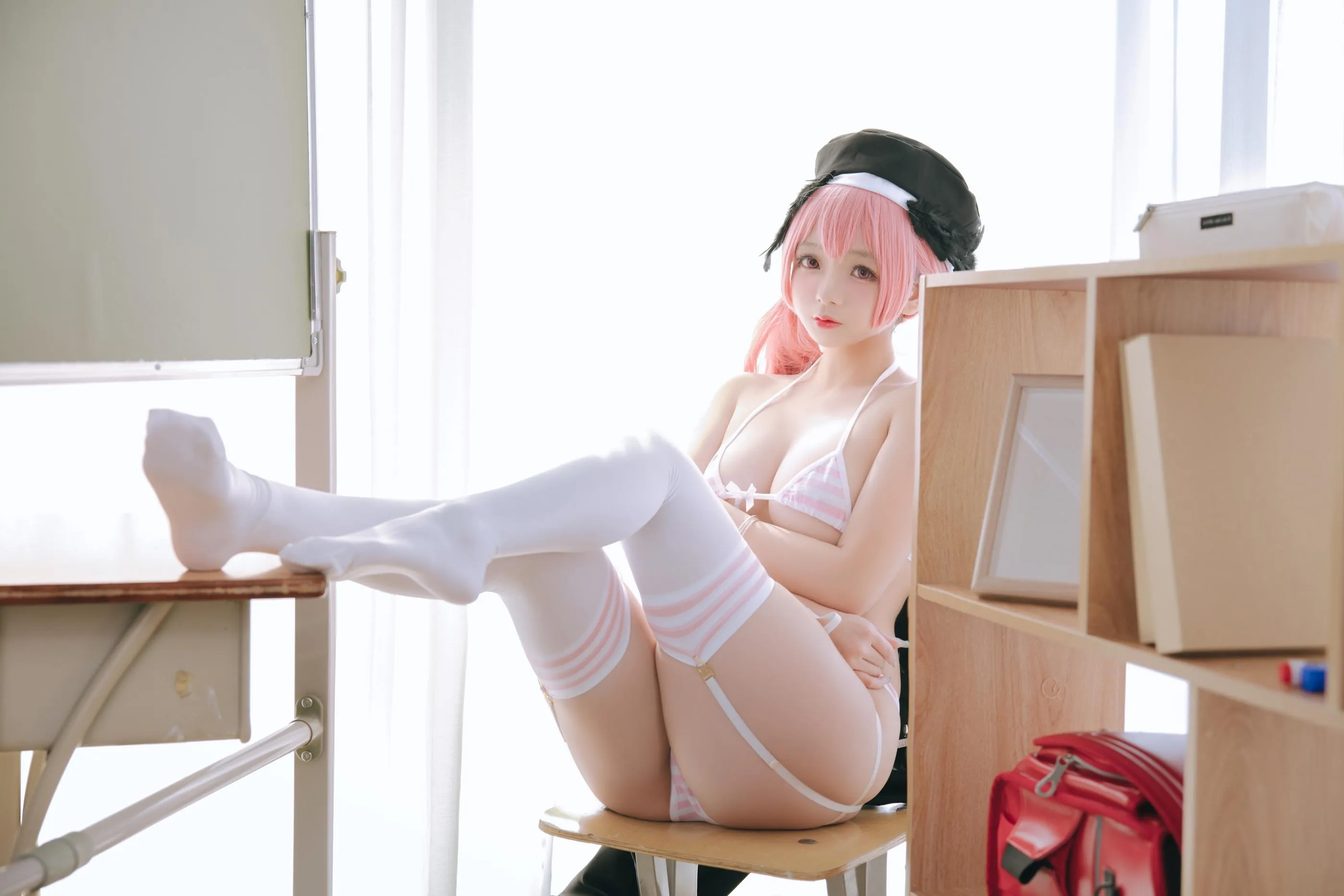 日奈娇 – NO.42 下江小春 [125P]插图1